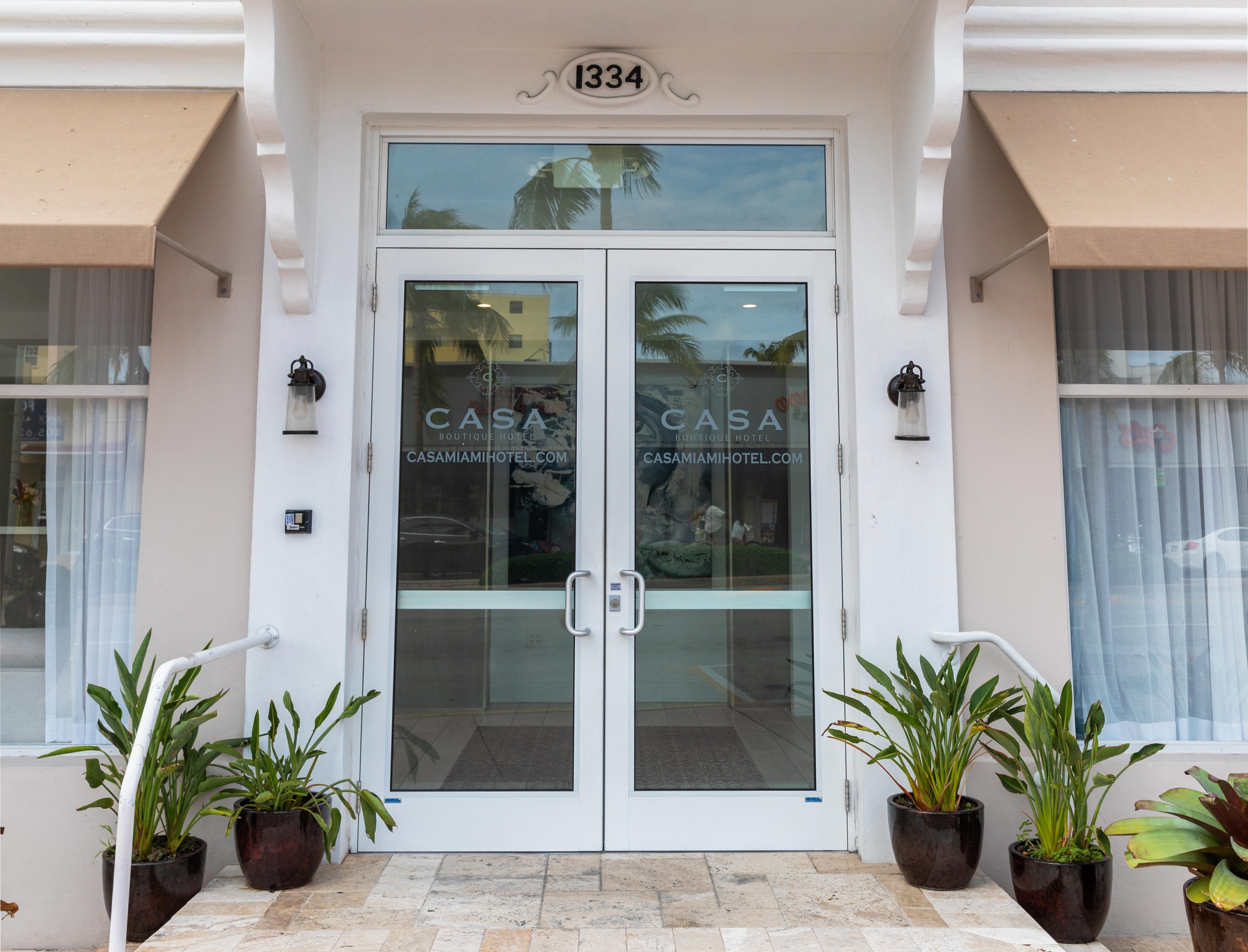 Casa Boutique Hotel — Photos 2