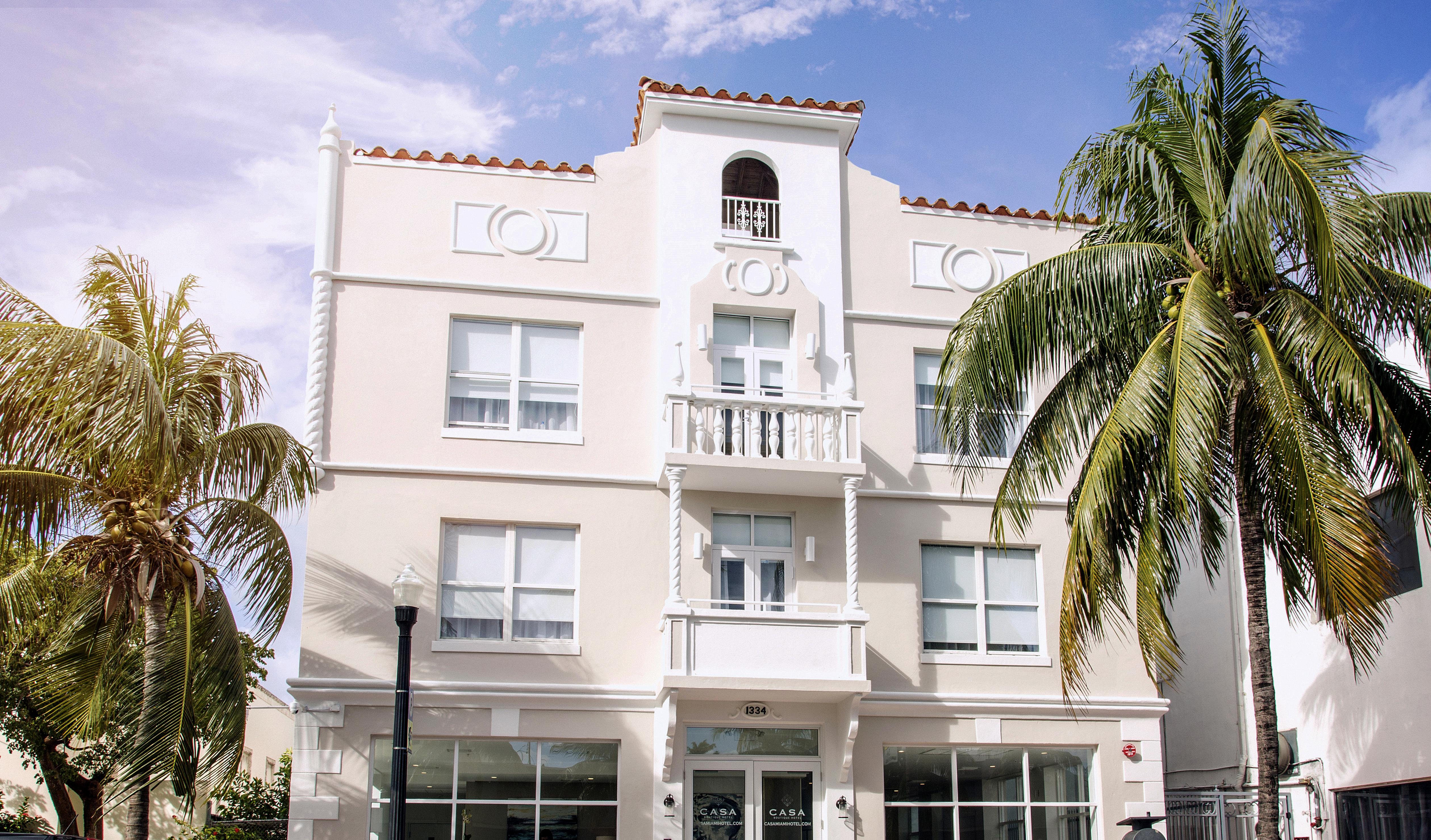 Casa Boutique Hotel — Photos 1