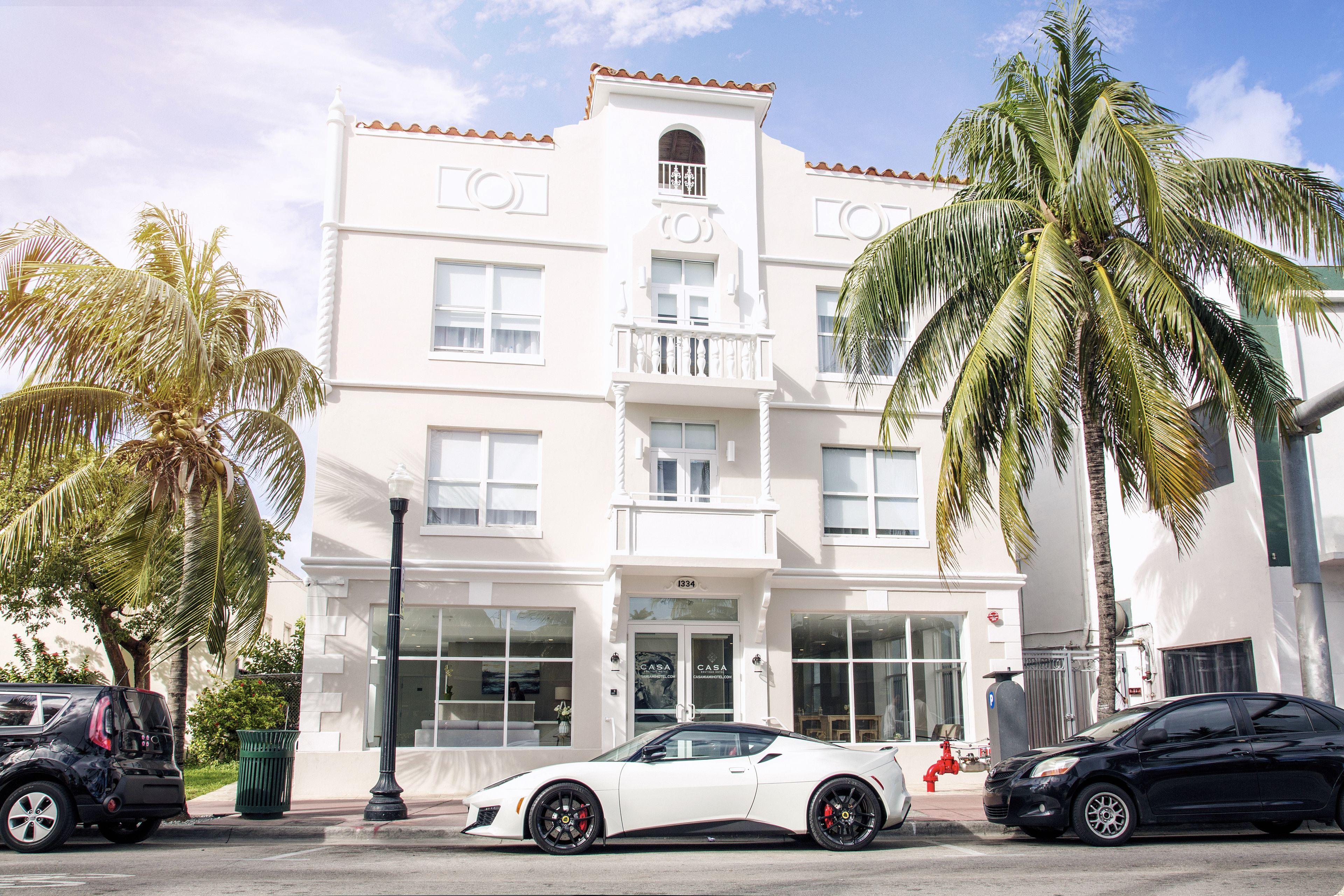 Casa Boutique Hotel — Photos 3